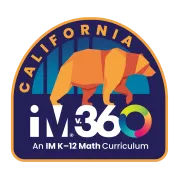 IMKH California: an IM v.360