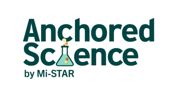 Anchored Science by Mi-STAR, Middle School Science Curriculum, Kendall Hunt Publishing Company, Grades 6-8 Science,