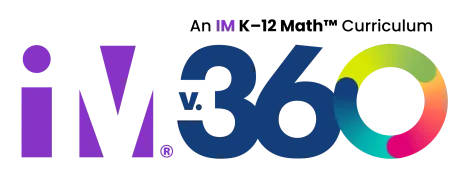 Kendall Hunt Illustrative Mathematics IM 360 Curriculum, Grades K-12, Problem-based Math Curriculum