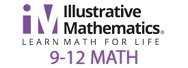 Kendall Hunt, Illustrative Mathematics - 9-12 Math