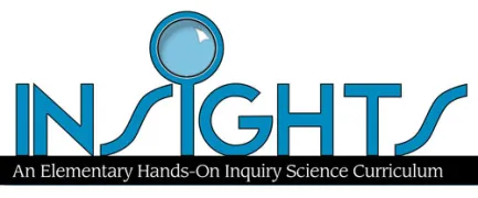 Insights Elementary Science, Inquiry Based 