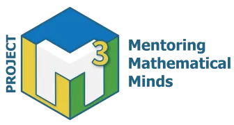 Project M3: Mentoring Mathematical Minds Second Edition, Kendall Hunt Pubishing, Gifted & Talented, Math for Grades 3-6