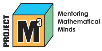 Project M3: Mentoring Mathematical Minds; Gifted and Talented; Grades 3-6