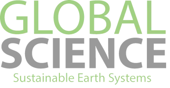 Global Science Ninth Edition Sustainable Earth Systems Textbook - Environmental High School Science Kendall Hunt