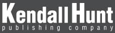 Kendall Hunt Publishing Company Logo